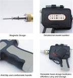 Ratchet Screwdriver 16-in-1 Multi Screwdriver Set All in One Craftsman Tool