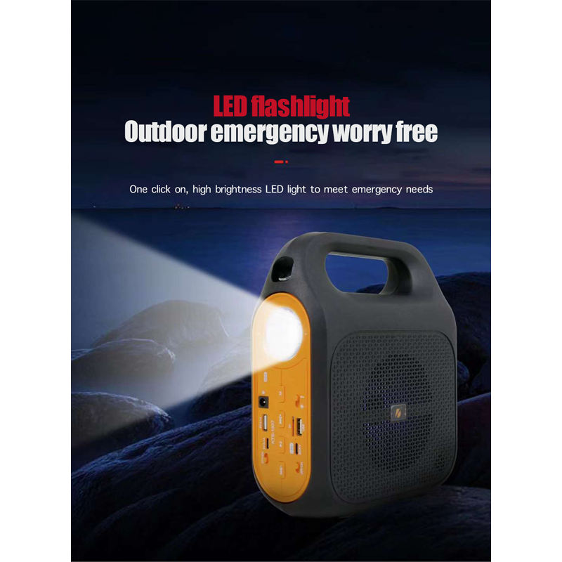 Power Kit Emergency Light 5 years warranty