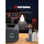 Power Kit Emergency Light 5 years warranty