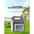 Power Kit Emergency Light 5 years warranty