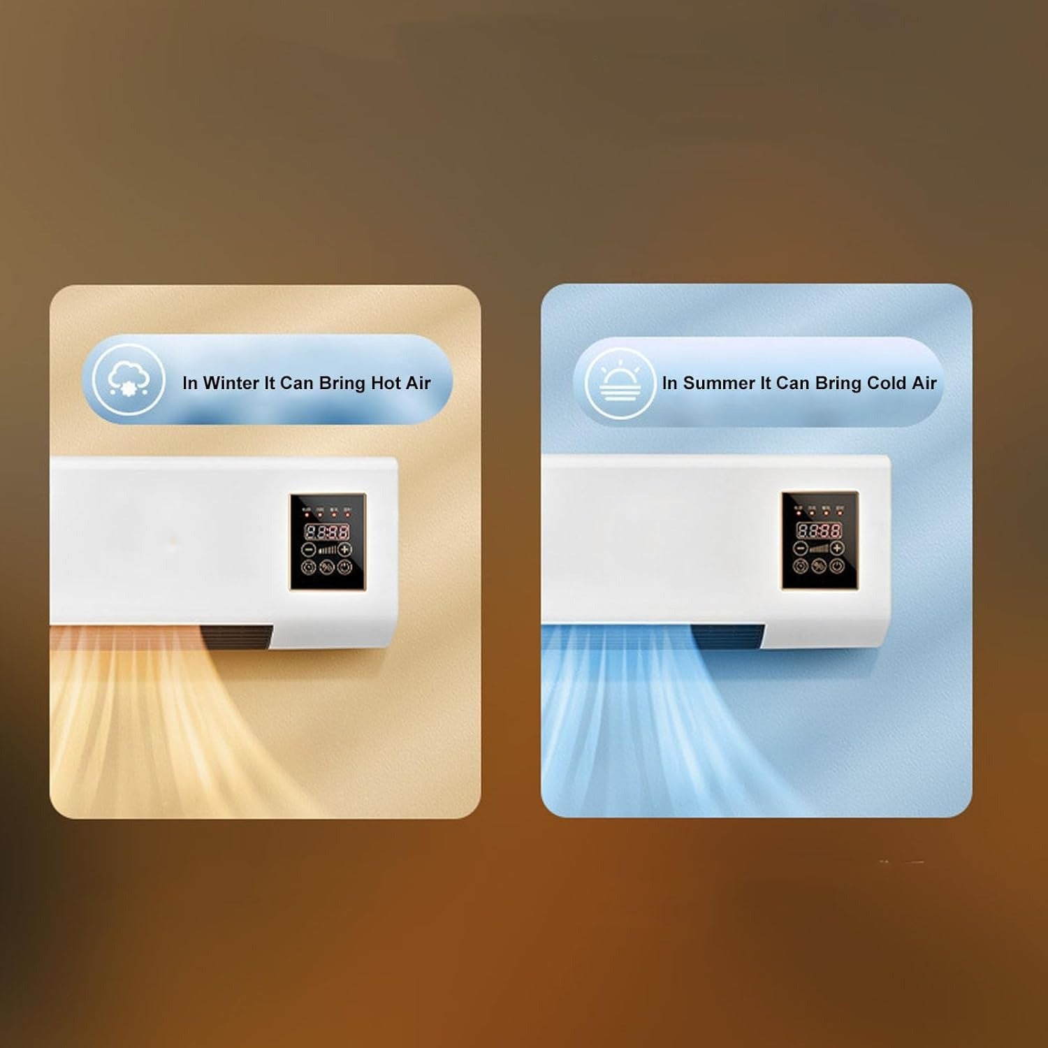 Heating Air Conditioner,