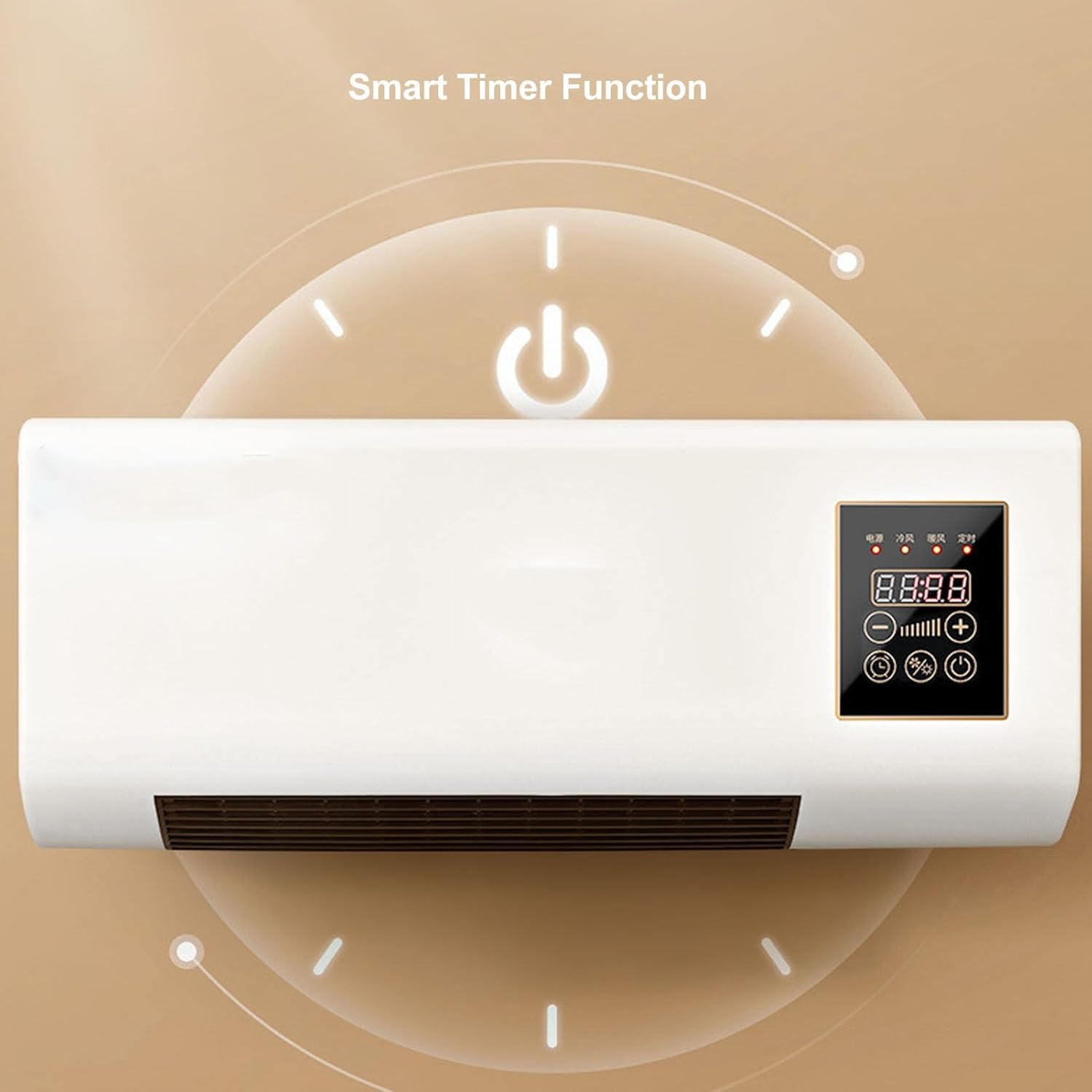 Heating Air Conditioner,