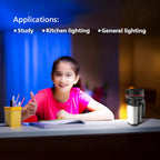 PHILIPS 15W (CDL) BLAZE RECHARABLE LED LANTERN TORCH 5 years warranty