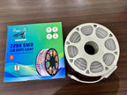 20 Meter Rope LED Strip Lights | 350 LED/Mtr Waterproof Outdoor Lights for