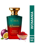 Womania 100ml Perfume
