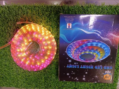 JoyLite 10-meter 120 LED Rope Strip Light Blue